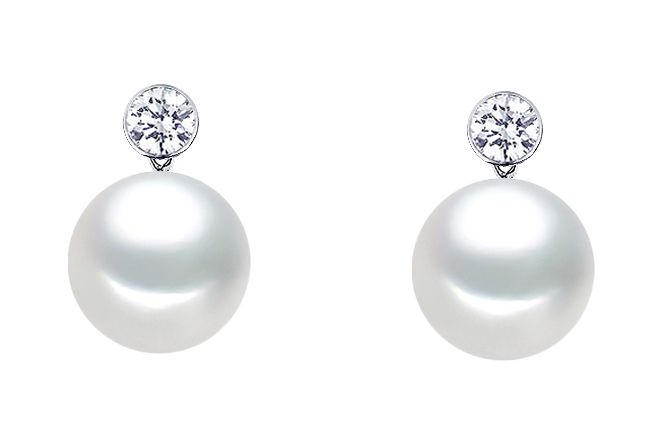 Freshwater Pearls