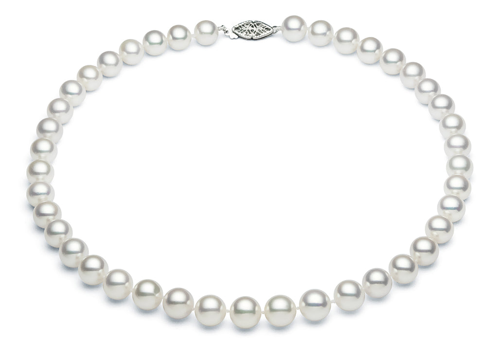 Akoya Pearls
