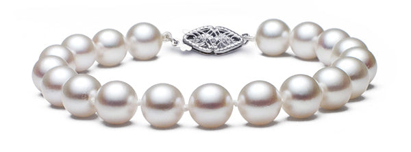 Pearl Bracelets