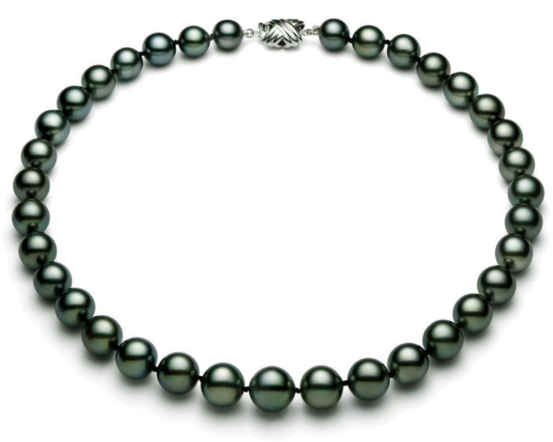 Tahitian Pearls